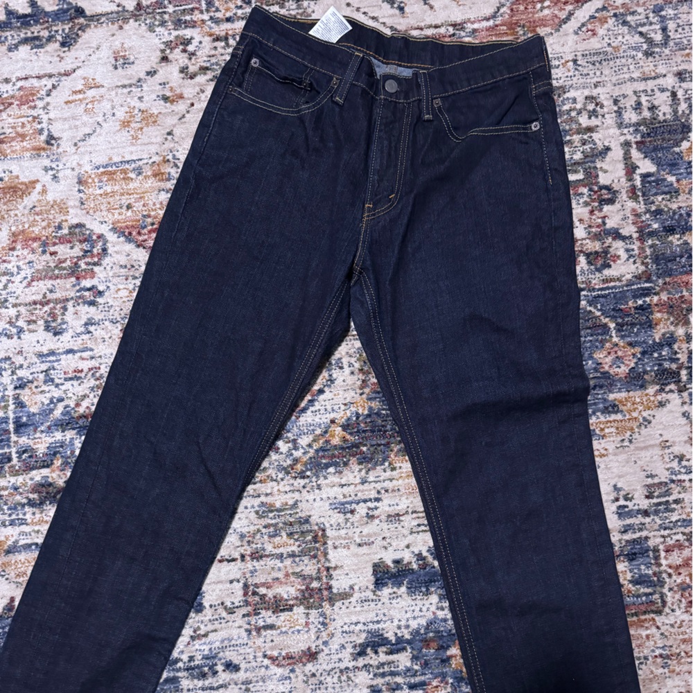 Levi' 541 athletic taper jeans 32x30